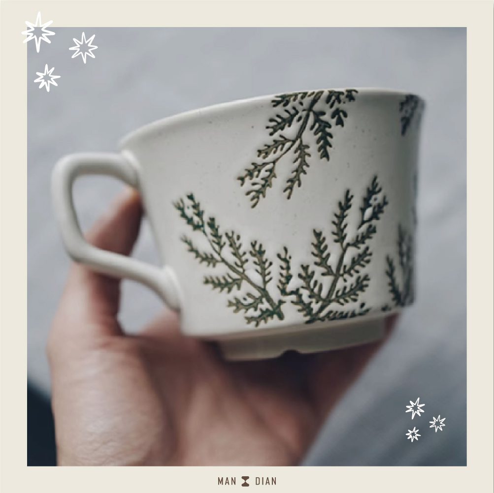 Mandian Instagram Design 10